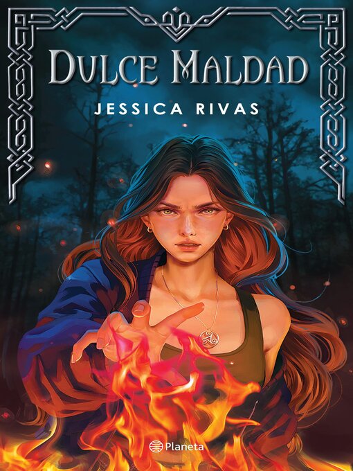 Title details for Dulce maldad by Jessica Rivas - Available
